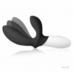 Lelo INC Anal Sex Toys LELO LOKI Wave Vibrating Prostate Massager