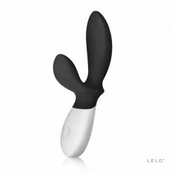 Lelo INC Anal Sex Toys LELO LOKI Wave Vibrating Prostate Massager