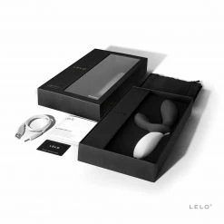 Lelo INC Anal Sex Toys LELO LOKI Wave Vibrating Prostate Massager