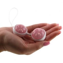 Lelo INC Wellness LELO LUNA Beads Mini Pleasure Set