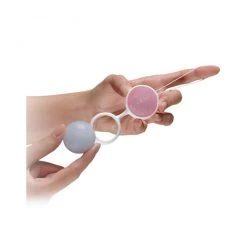 Lelo INC Wellness LELO LUNA Beads Mini Pleasure Set