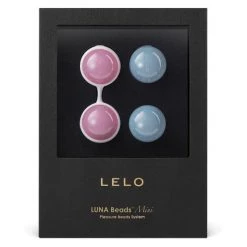 Lelo INC Wellness LELO LUNA Beads Mini Pleasure Set