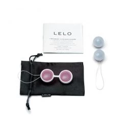Lelo INC Wellness LELO LUNA Beads Mini Pleasure Set