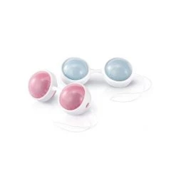Lelo INC Wellness LELO LUNA Beads Mini Pleasure Set