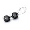 Lelo INC LELO LUNA Beads Noir Sex Toys For Women 2 Lelo INC LELO LUNA Beads Noir Sex Toys For Women