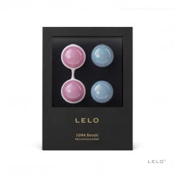 Lelo INC LELO LUNA Ben Wa Balls
