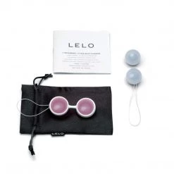 Lelo INC LELO LUNA Ben Wa Balls