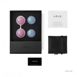 Lelo INC LELO LUNA Ben Wa Balls