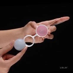 Lelo INC LELO LUNA Ben Wa Balls
