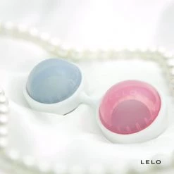 Lelo INC LELO LUNA Ben Wa Balls