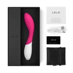 Lelo INC LELO MONA 2 G-Spot Vibe