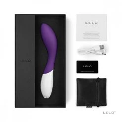 Lelo INC LELO MONA 2 G-Spot Vibe