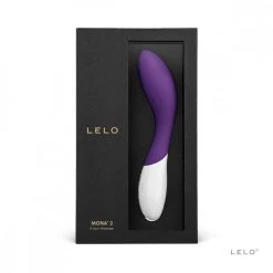 Lelo INC LELO MONA 2 G-Spot Vibe