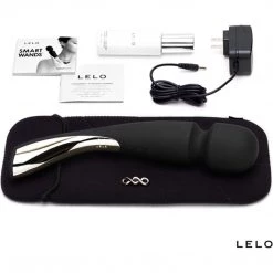 Lelo INC LELO SMART WAND Medium Magic Wand Massager