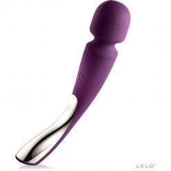 Lelo INC LELO SMART WAND Medium Magic Wand Massager