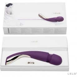 Lelo INC LELO SMART WAND Medium Magic Wand Massager