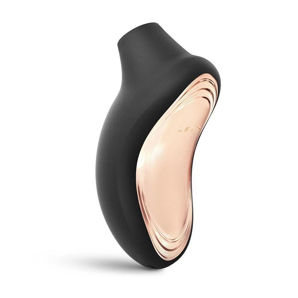 Lelo INC LELO SONA 2 Cruise SenSonic Clitoral Stimulator Vibrators 12 Lelo INC LELO SONA 2 Cruise SenSonic Clitoral Stimulator Vibrators
