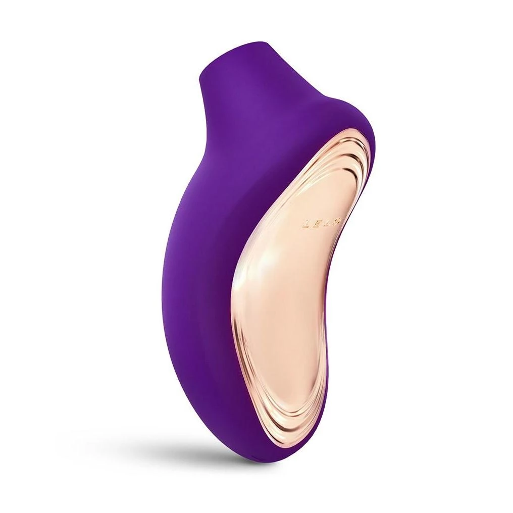 Lelo INC LELO SONA 2 Cruise SenSonic Clitoral Stimulator Vibrators 7 Lelo INC LELO SONA 2 Cruise SenSonic Clitoral Stimulator Vibrators