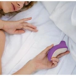 Lelo INC LELO SONA 2 Cruise SenSonic Clitoral Stimulator Vibrators 25 Lelo INC LELO SONA 2 Cruise SenSonic Clitoral Stimulator Vibrators