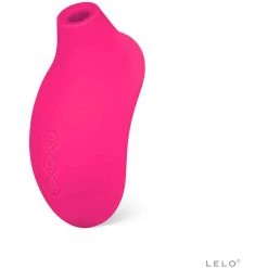 Lelo INC Vibrators LELO SONA 2 SenSonic Clitoral Stimulator