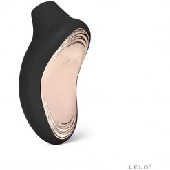 Lelo INC Vibrators LELO SONA 2 SenSonic Clitoral Stimulator