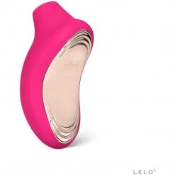Lelo INC Vibrators LELO SONA 2 SenSonic Clitoral Stimulator
