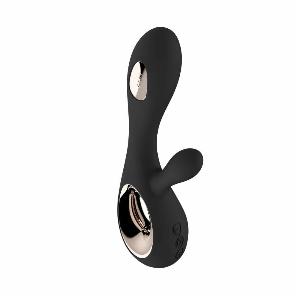 Lelo INC LELO SORAYA WAVE Rabbit Vibe 13 Lelo INC LELO SORAYA WAVE Rabbit Vibe