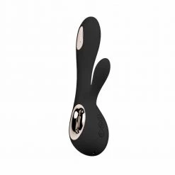 Lelo INC LELO SORAYA WAVE Rabbit Vibe 33 Lelo INC LELO SORAYA WAVE Rabbit Vibe