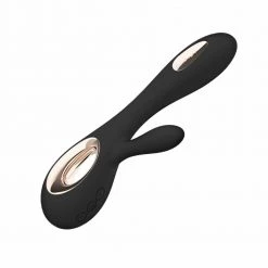 Lelo INC LELO SORAYA WAVE Rabbit Vibe 34 Lelo INC LELO SORAYA WAVE Rabbit Vibe