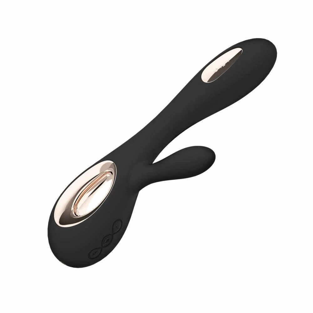 Lelo INC LELO SORAYA WAVE Rabbit Vibe 15 Lelo INC LELO SORAYA WAVE Rabbit Vibe