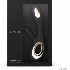 Lelo INC LELO SORAYA WAVE Rabbit Vibe 36 Lelo INC LELO SORAYA WAVE Rabbit Vibe
