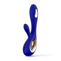 Lelo INC LELO SORAYA WAVE Rabbit Vibe 38 Lelo INC LELO SORAYA WAVE Rabbit Vibe
