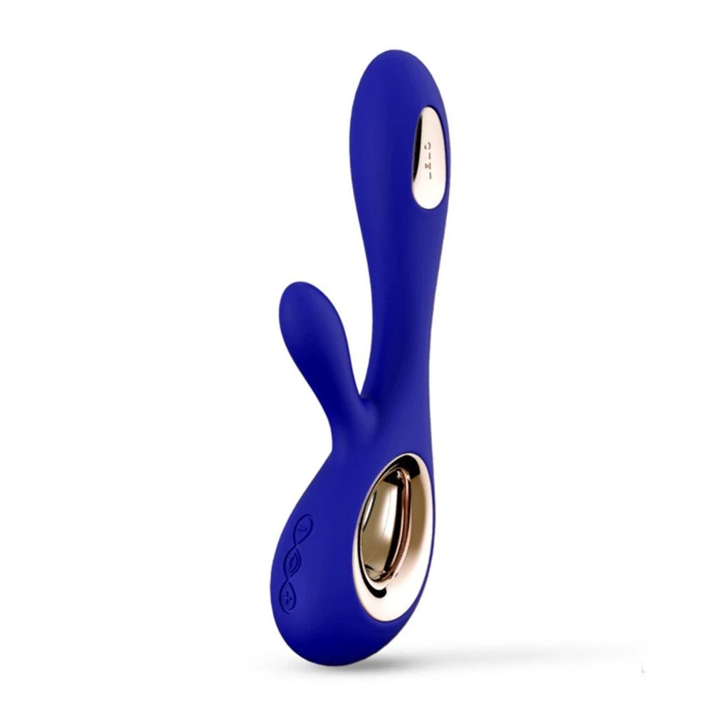 Lelo INC LELO SORAYA WAVE Rabbit Vibe 19 Lelo INC LELO SORAYA WAVE Rabbit Vibe