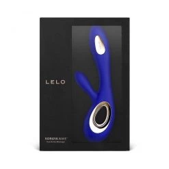 Lelo INC LELO SORAYA WAVE Rabbit Vibe 41 Lelo INC LELO SORAYA WAVE Rabbit Vibe