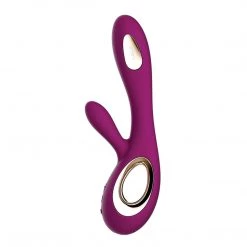 Lelo INC LELO SORAYA WAVE Rabbit Vibe