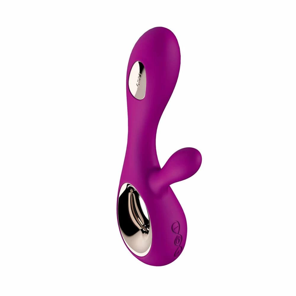 Lelo INC LELO SORAYA WAVE Rabbit Vibe 5 Lelo INC LELO SORAYA WAVE Rabbit Vibe