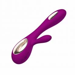 Lelo INC LELO SORAYA WAVE Rabbit Vibe 26 Lelo INC LELO SORAYA WAVE Rabbit Vibe