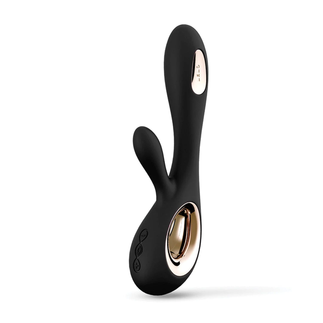 Lelo INC LELO SORAYA WAVE Rabbit Vibe 11 Lelo INC LELO SORAYA WAVE Rabbit Vibe