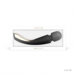 Wand Vibrators LELO Smart Wand 2 31 Wand Vibrators LELO Smart Wand 2