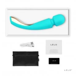 Wand Vibrators LELO Smart Wand 2 33 Wand Vibrators LELO Smart Wand 2