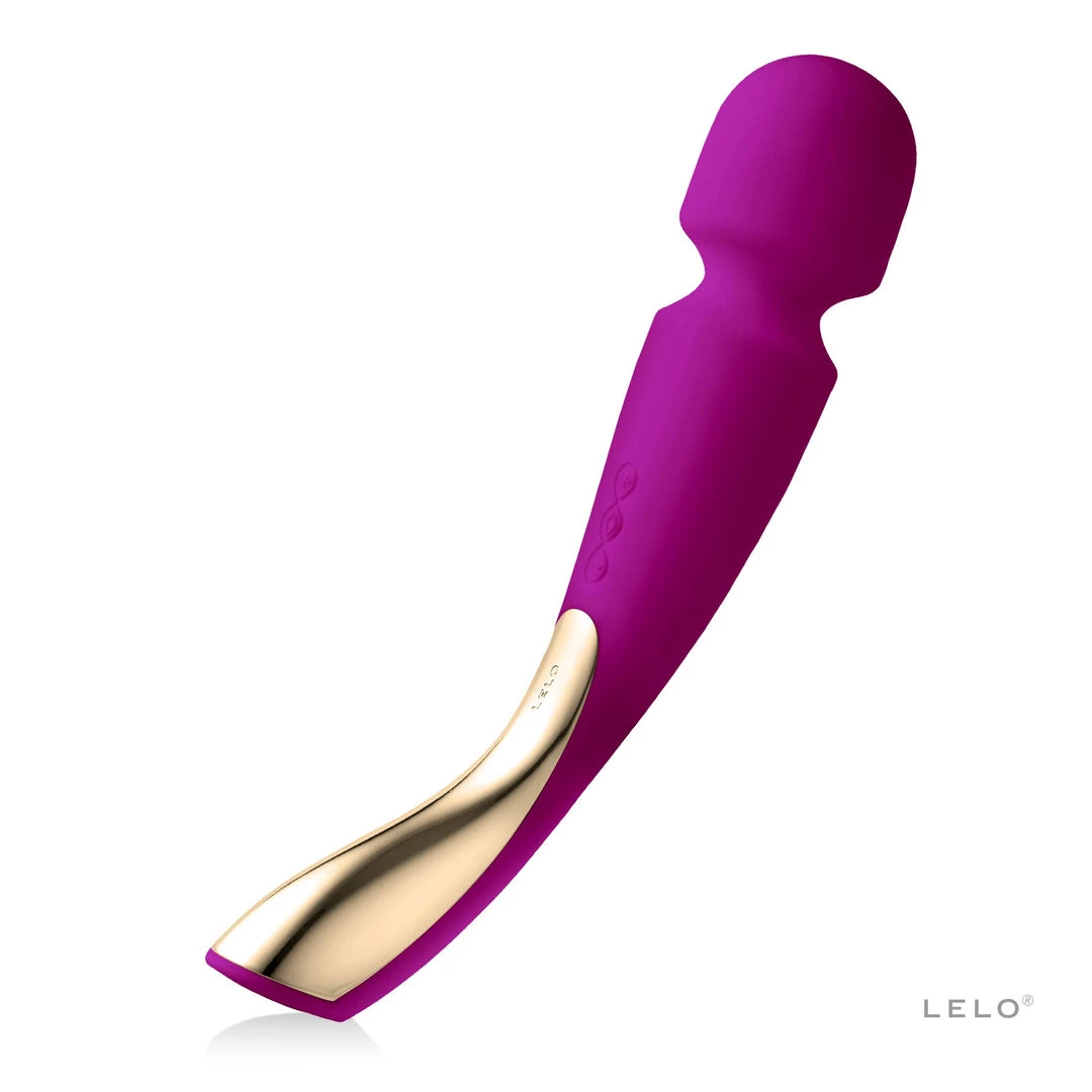 Wand Vibrators LELO Smart Wand 2 18 Wand Vibrators LELO Smart Wand 2