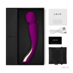 Wand Vibrators LELO Smart Wand 2