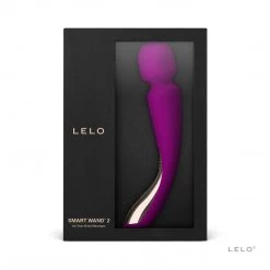 Wand Vibrators LELO Smart Wand 2 22 Wand Vibrators LELO Smart Wand 2