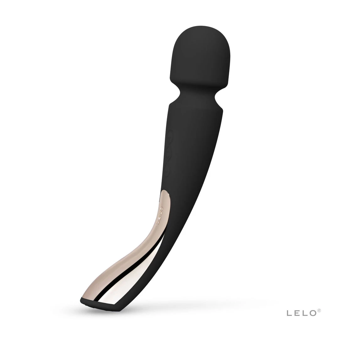 Wand Vibrators LELO Smart Wand 2 6 Wand Vibrators LELO Smart Wand 2