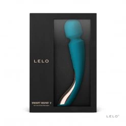 Wand Vibrators LELO Smart Wand 2 28 Wand Vibrators LELO Smart Wand 2