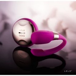Lelo INC LELO TIANI 3 Remote Control Sex Toy For Couples Vibrators