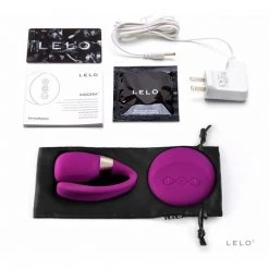 Lelo INC LELO TIANI 3 Remote Control Sex Toy For Couples Vibrators