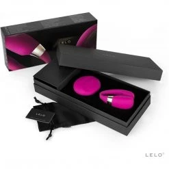 Lelo INC LELO TIANI 3 Remote Control Sex Toy For Couples Vibrators