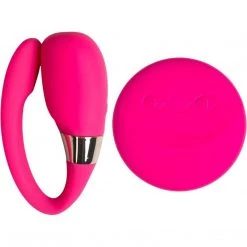 Lelo INC LELO TIANI 3 Remote Control Sex Toy For Couples Vibrators