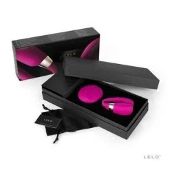 Lelo INC LELO TIANI 3 Remote Control Sex Toy For Couples Vibrators